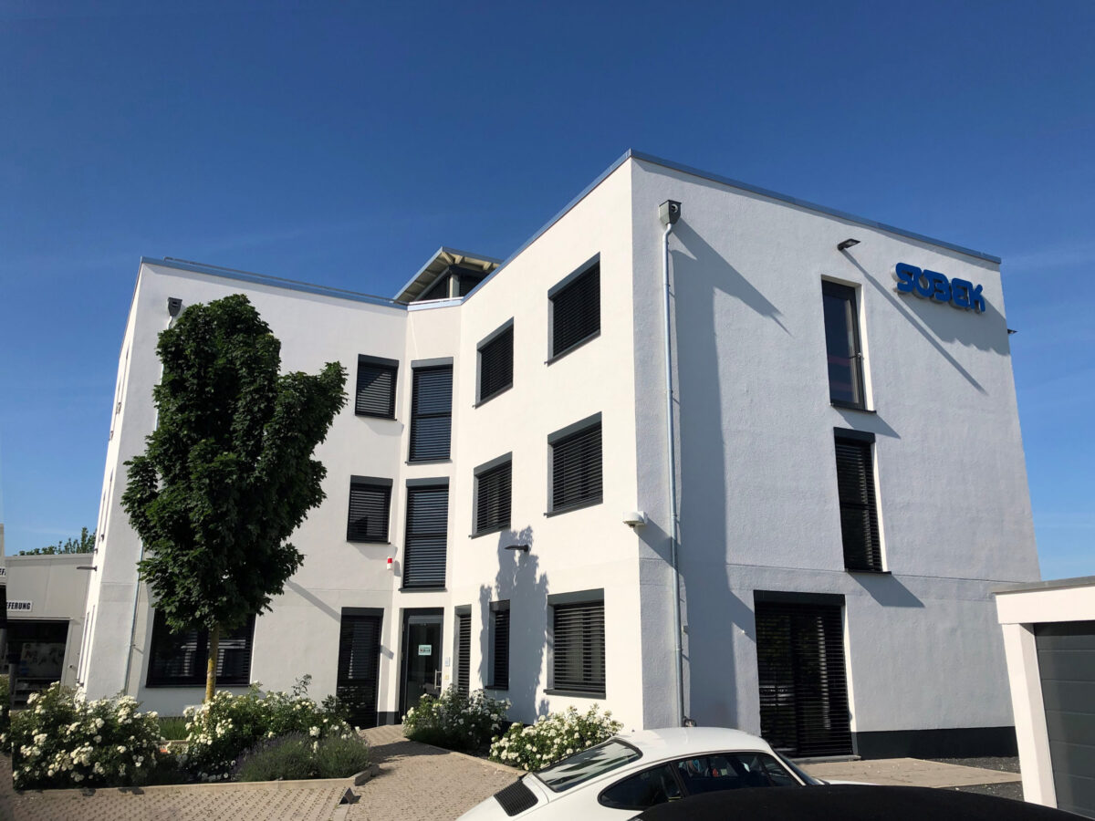 Sobek Motorsporttechnik Gmbh & Co Kg sobek-group.de