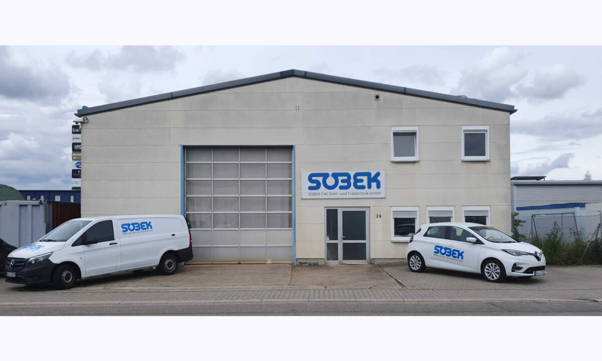 Sobek Motorsporttechnik Gmbh & Co Kg sobek-group.de